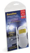 Eurolites Headlamp Beam Adaptors - Import Vehicles