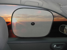 Car Window Sunshades